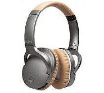 Denver BTN-207 sand Brown/ Silver austiņas