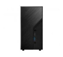Asrock DeskMini X300 Barebone AMD AM4 Socket Black 90BXG3T01-A10GA0W dators