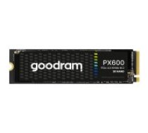 Goodram PX600 1TB SSDPR-PX600-1K0-80 SSD disks