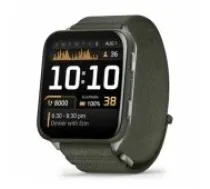 Garmin Venu X1 Moss Titan 010-02980-03 viedpulkstenis