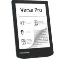 Pocketbook PB634-A-WW Verse Pro Blue e-grāmatu lasītājs