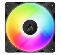 Arctic P14 Pro A-RGB 140mm Case Fan 3-pack black dzesētājs