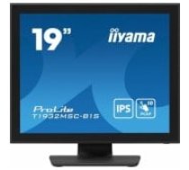 Iiyama ProLite T1932MSC-B1S 19" IPS HD 5:4 14ms monitors
