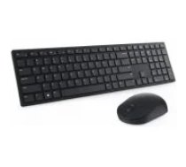 Dell KM5221W set black klaviatūra