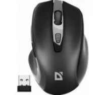 Defender Prime MB-053 Black datorpele
