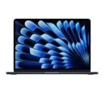Apple MacBook Air 13,6 Retina M5 16GB 512SSD EN Midnight Z1L60005G portatīvais dators