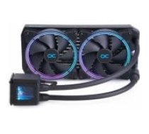 Alphacool Eisbaer Aurora 280 140 mm CPU Cooler 11729 dzesētājs