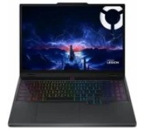 Lenovo Legion5 15IRX10 OLED i7-13650HX 32GB 1SSD RTX5070 EN W11 Bk 83LY00R2NT portatīvais dators