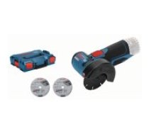 Bosch GWS 12V-76 V-EC Slīpmašīna