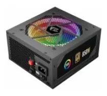Redragon GC-PS007-1-V2 850W Black barošanas bloks