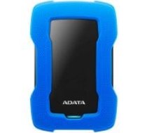 Adata HD330 2TB 2.5" Blue AHD330-2TU31-CBL ārējais cietais disks