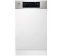 Electrolux EEM43300IX iebūvējamā trauku mazgājamā mašīna