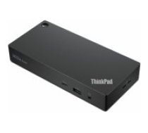 Lenovo Universal Thunderbolt 4 Smart Dock 40B10135EU Dokstacija