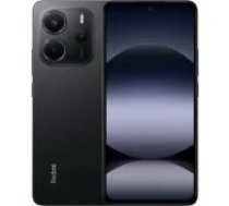 Xiaomi Redmi Note 14 6/ 128GB Midnight Black mobilais telefons