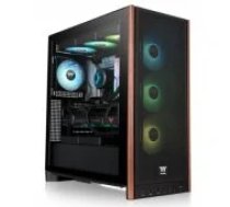Thermaltake S370 WS Black datoru korpuss
