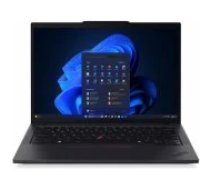 Lenovo ThinkPad T14 G6 14 FHD+ IPS 228V 32GB 512SSD NOR W11P Black 21QG004UMX portatīvais dators