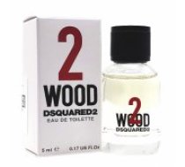Dsquared2 2 Wood EDT 5ml Parfīms