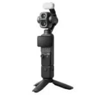 DJI Osmo Pocket 4P Vlog Combo CP.OS.00000662 sporta kamera