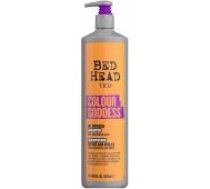 Tigi Bed Head Colour Goddess 970ml Šampūns