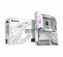 Gigabyte Z890 AORUS ELITE X ICE mātesplate