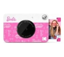Kodak Printomatic Barbie Pink momentfoto kamera