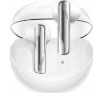 QCY AilyBuds Clear T32 White austiņas