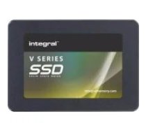 Integral V Series 3D 480GB 2.5 SATA III SSD disks