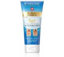 Eveline Eveline Foot Therapy Professional Krem na pękające pięty 8w1 100ml līdzeklis