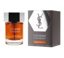 Yves Saint Laurent L´Homme EDP 100ml Parfīms