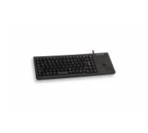 Cherry _783199 Cherry XS Trackball G84-5400 black USB klaviatūra