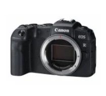 Canon EOS RP + RF 24-105mm f/ 4L IS USM + Mount Adapteris EF-EOS R spoguļkamera