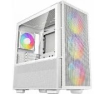 Deepcool CH560 White datoru korpuss