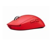 Logitech PRO X SUPERLIGHT 2 SE Red 910-007552 datorpele