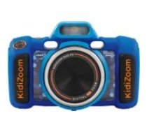 VTech KidiZoom Duo FX Blue digitālā fotokamera