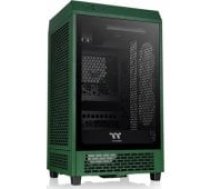 Thermaltake The Tower 200 Racing Green datoru korpuss