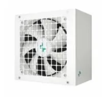Deepcool PN850M WH 850W Gold ATX White barošanas bloks