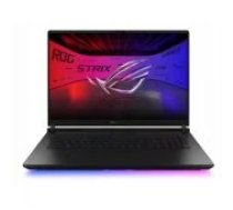 Asus ROG Strix SCAR 18 G835LW-U9642X 18 240hz 275HX 64GB 6SSD RTX5080 W11P portatīvais dators
