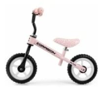 Milly Mally Dragon Pink Bērnu skrejritenis