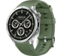 Oneplus Watch 3 46mm Emerald Titanium viedpulkstenis