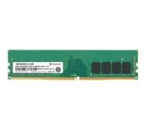 Transcend 4GB DDR4 3200MHz UDIMM JM3200HLH-4G operatīvā atmiņa