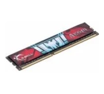 G.skill Aegis 8GB DDR3 1600MHz DIMM F3-1600C11S-8GIS operatīvā atmiņa