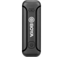 Boya BY-WM3T2-D1 Black mikrofons