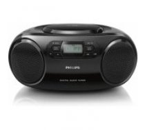 Philips AZB500/ 12 magnetola
