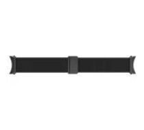 Samsung GP-TYR870SAABW Galaxy Watch 4 44 mm Milanese Band Black Siksniņa
