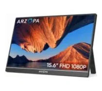 Arzopa A1 15.6" IPS 16:9 monitors
