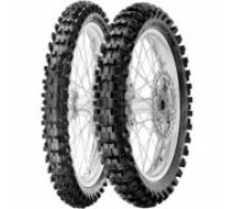 Pirelli 60/ 100-14 Pirelli SCORPION MX32 MID SOFT 29M TT CROSS MID SOF Riepa