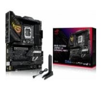 Asus ROG Strix Z890-H Gaming WIFI mātesplate