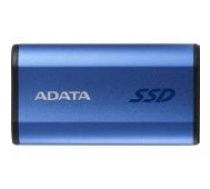 Adata SE880 500GB External AELI-SE880-500GCBU Blue SSD disks