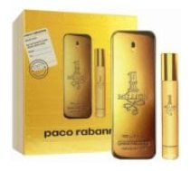 Paco Rabanne One 1 Million Set EDT 100 ml + EDT 20 ml Smaržu komplekts