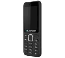 Blaupunkt FS 03 Black/ Grey (ENG) mobilais telefons